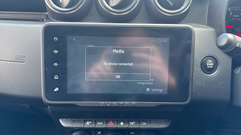 Dacia Duster 1.3 TCe 150 Prestige 5dr EDC Petrol Estate
